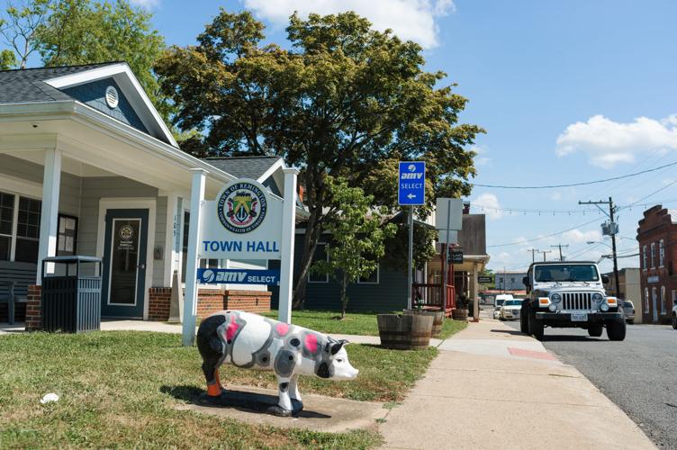 Remington Town Council candidates want progress but differ on the