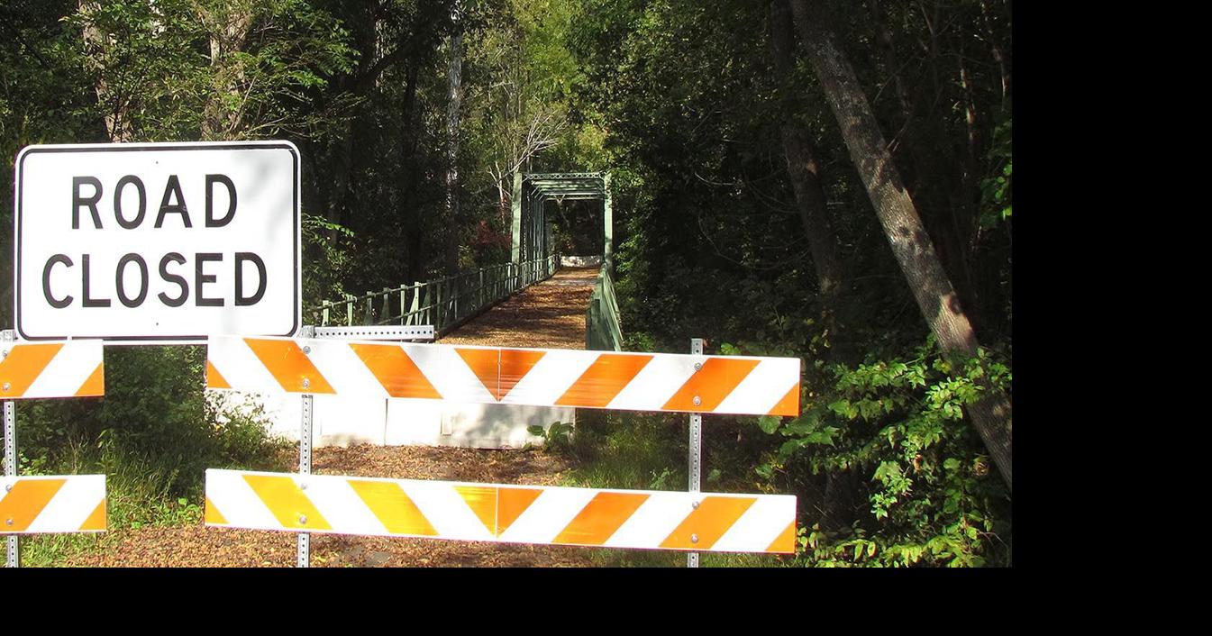 Maryland firm chosen to rebuild Waterloo Bridge | News | fauquier.com