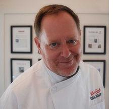 Red Truck Bakery Owner Brian Noyes Bakes Up A Cookbook News Fauquier Com