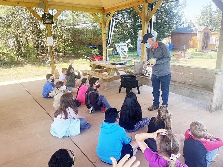 School Division S Summer Academy Will Focus On Learning Loss News Fauquier Com