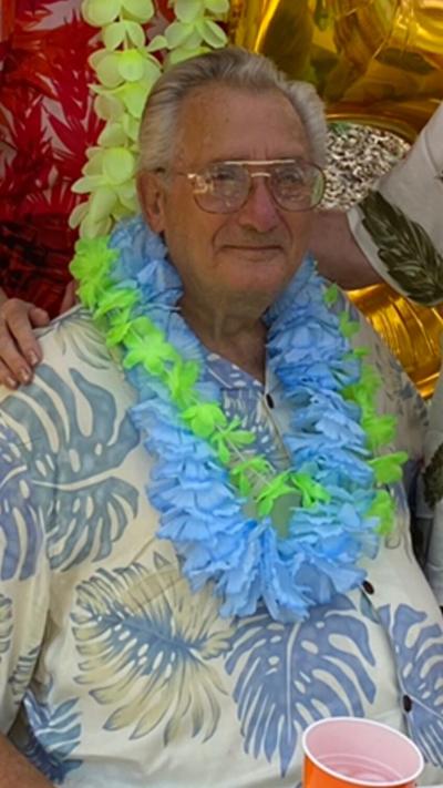 Charles William “Charlie” Miller