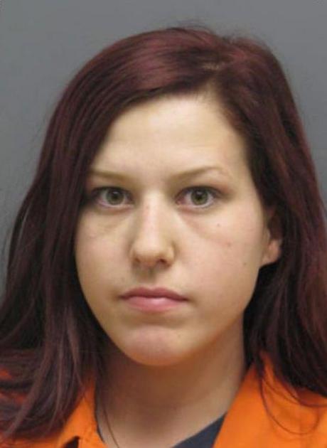 Mugshots Regional Opioid Crackdown Multimedia