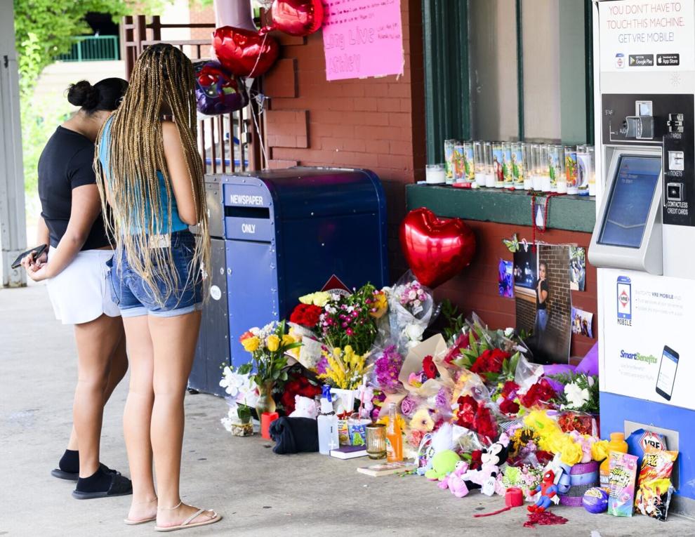 Fauquier man among 2 more arrested in 'First Friday'fatal shooting in Manassas