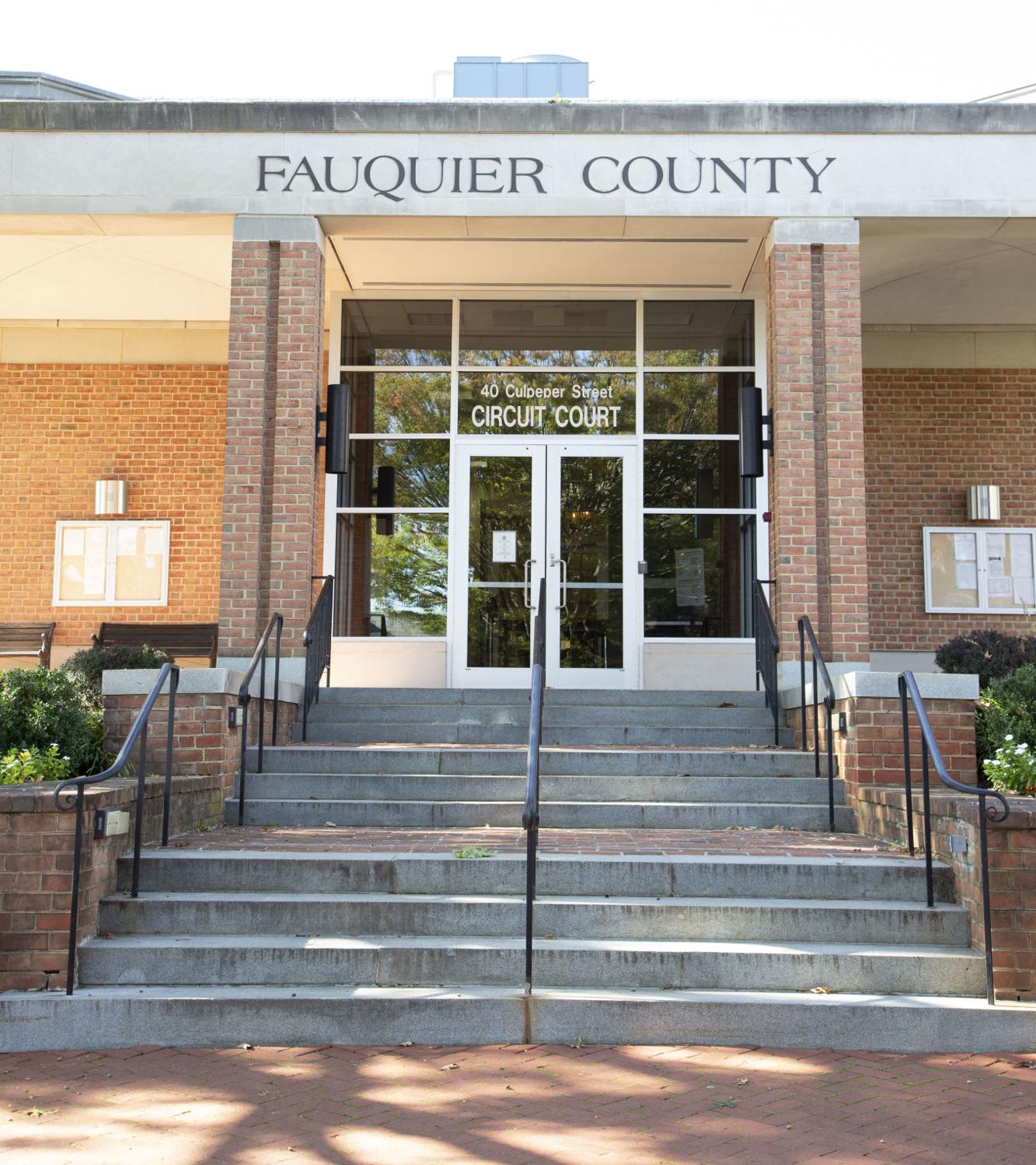 County considers consolidating courthouse space News