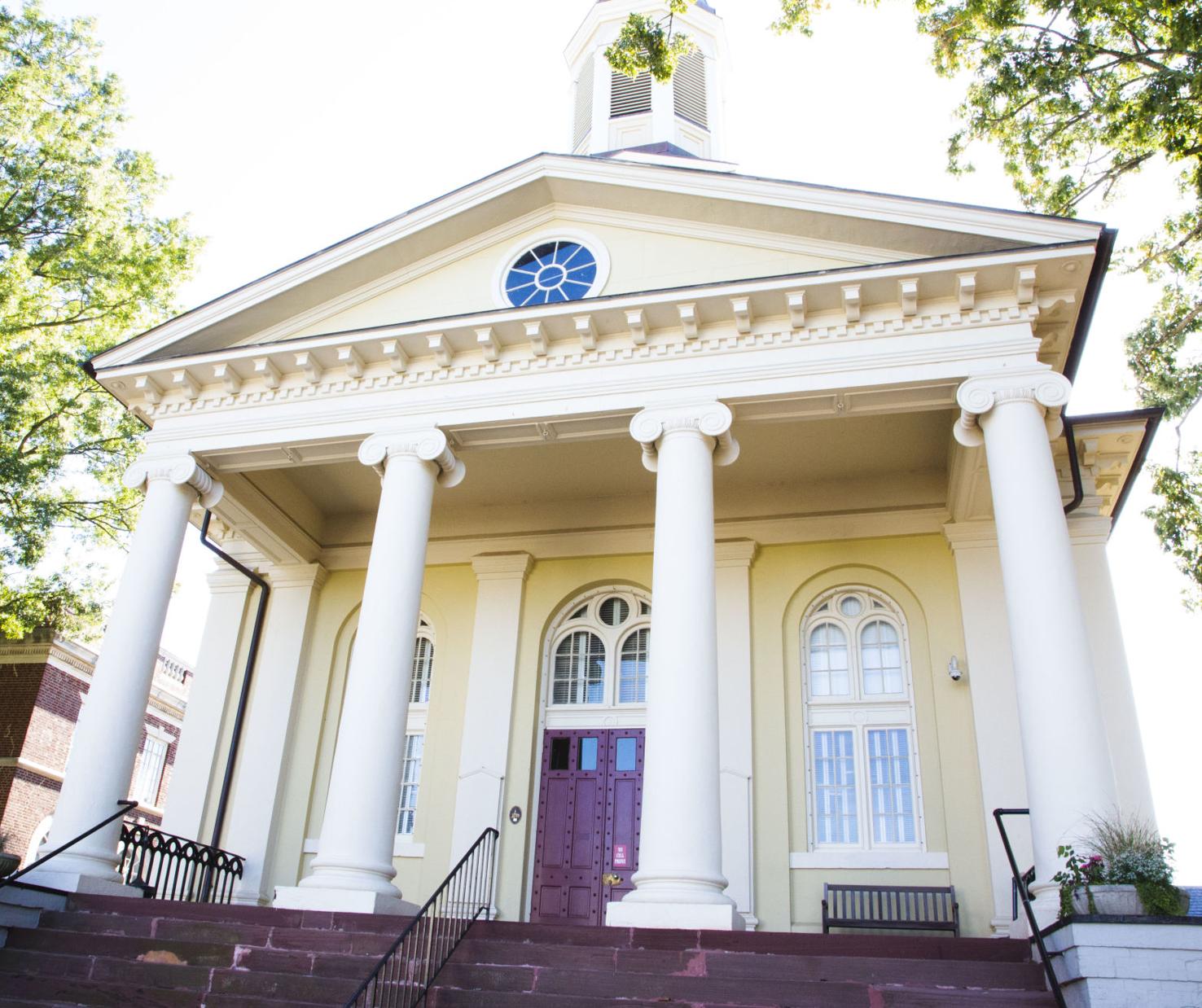 County considers consolidating courthouse space News