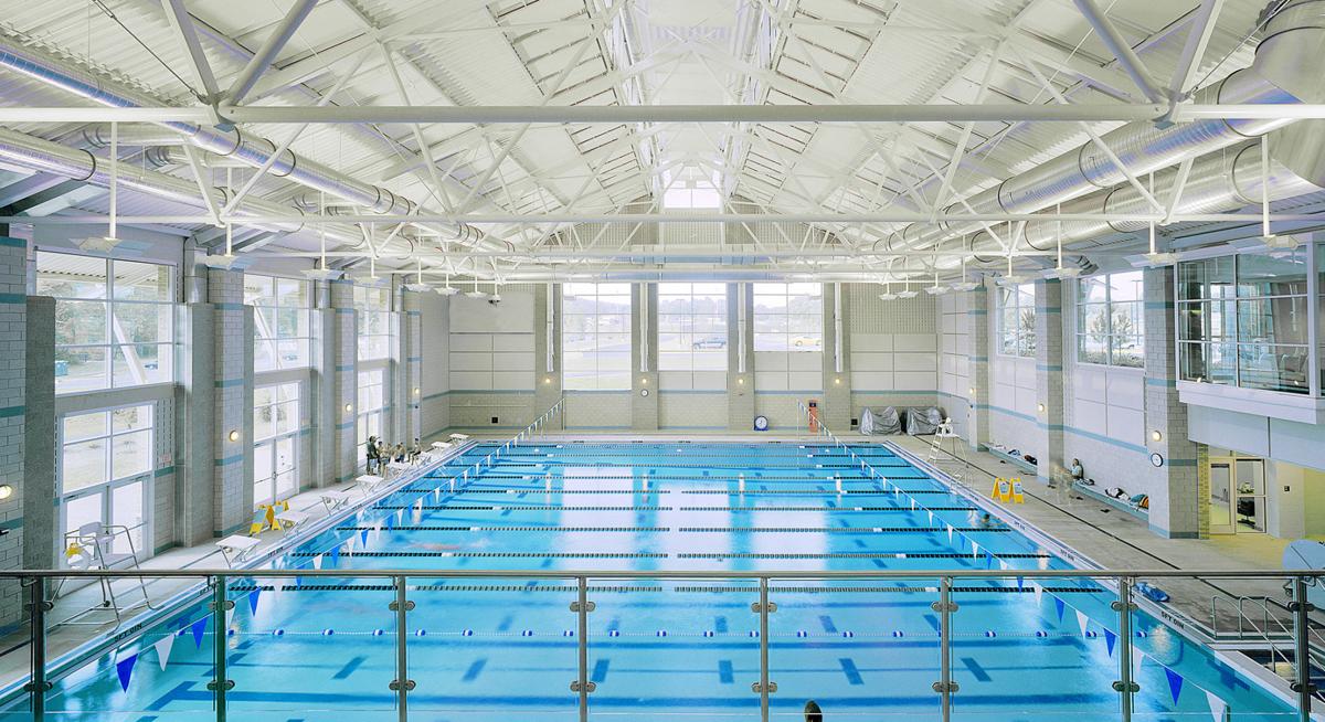 warrenton aquatic center