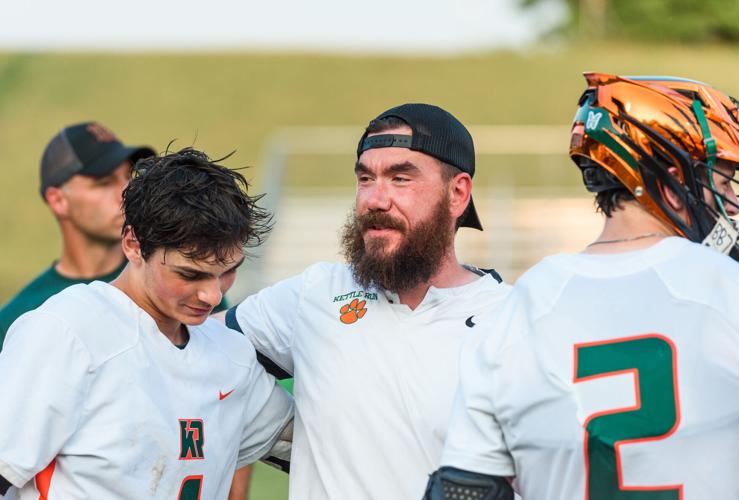 ‘IT HURTS BAD’ KETTLE RUN’S BREAKOUT BOYS LACROSSE SEASON ENDS