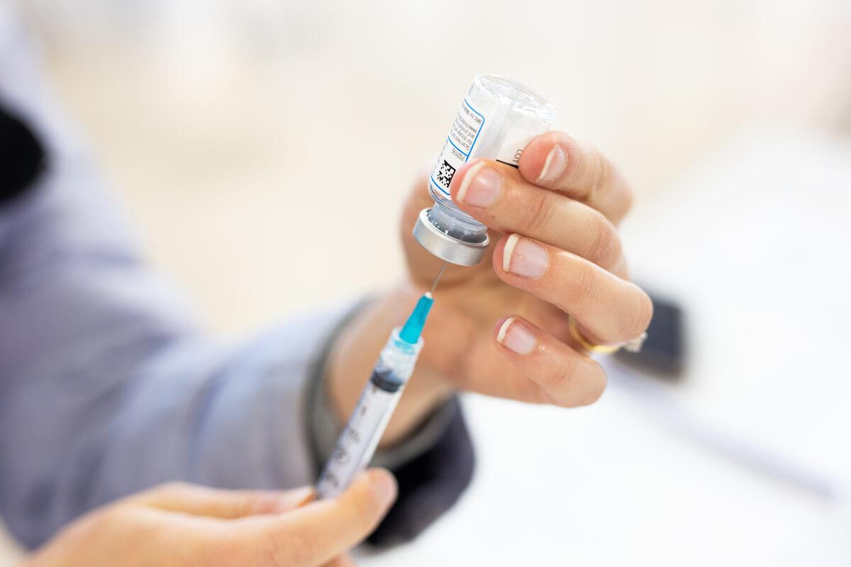 Virginia S Mass Vaccination Sites For Vulnerable Communities Are Faltering News Fauquier Com