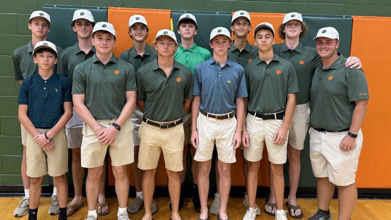 Led by Drake, Fortune, Kettle Run golf eyes more postseason glory