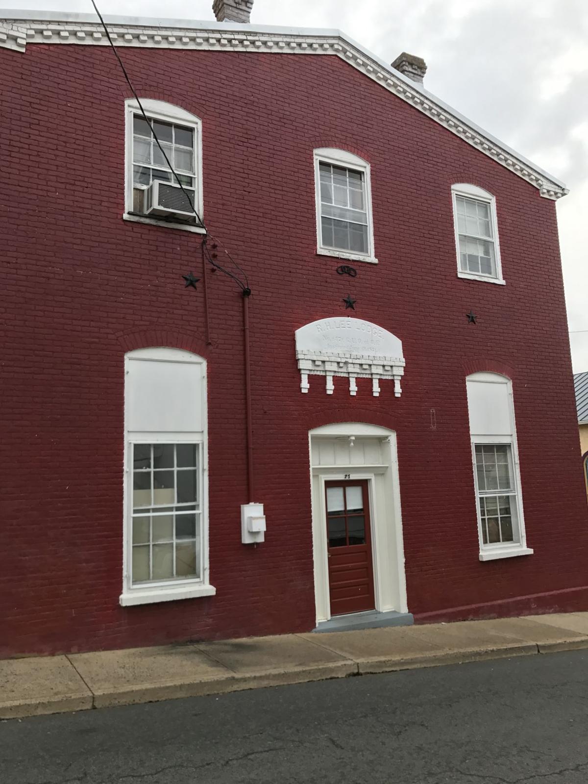 From the pages of the 'Green Book’ News