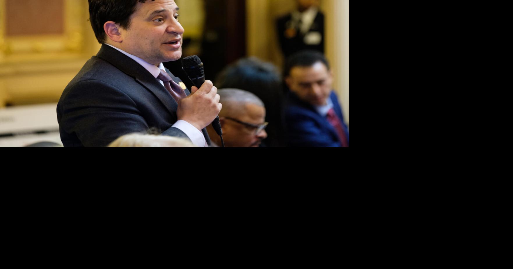 Virginia lawmakers move to cut state funding for adoption agencies that ...