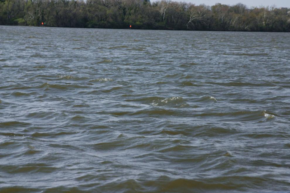Virginia senators request special session to act on ’deeply alarming’ groundwater report