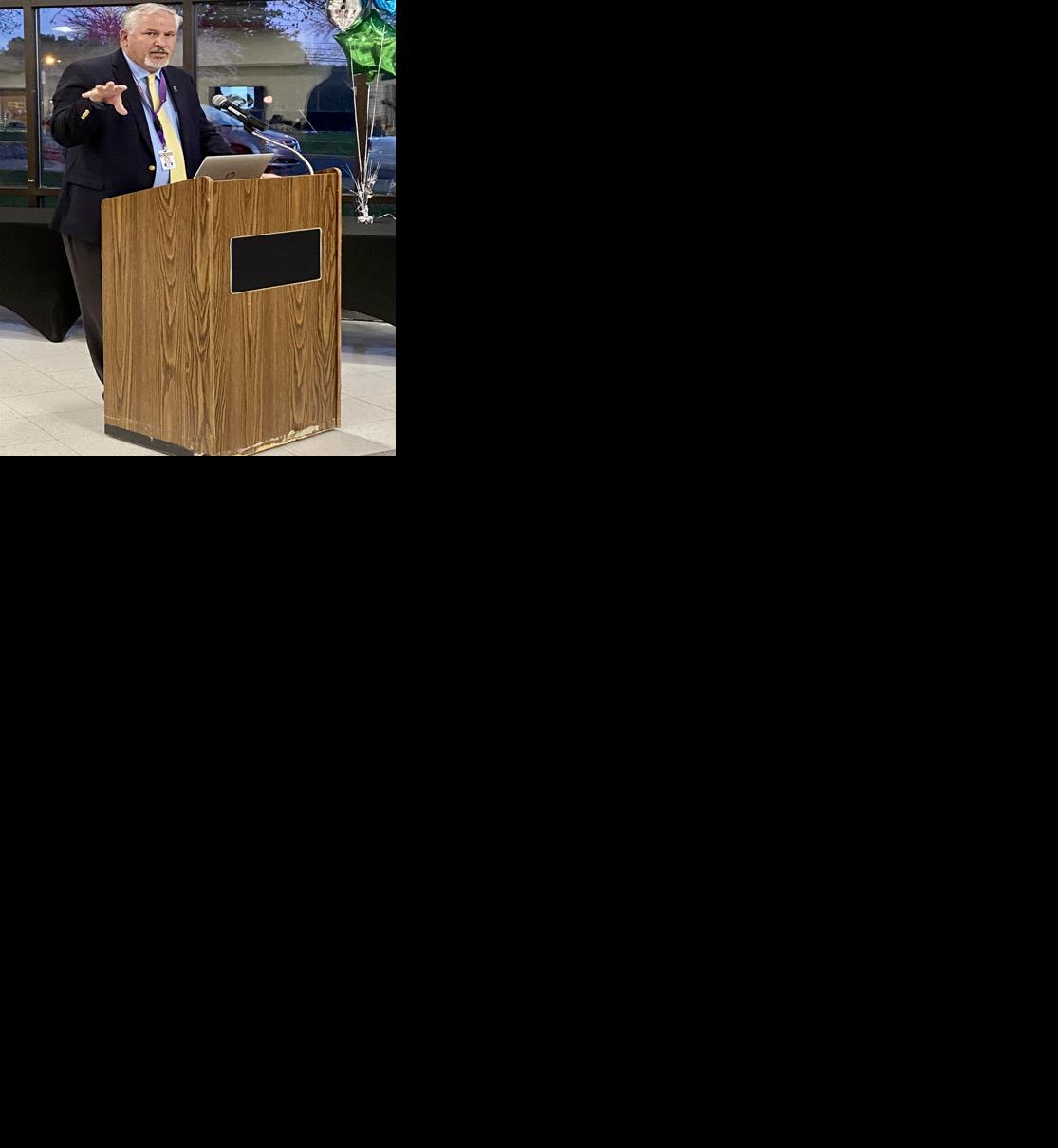 Fauquier County School Board approves final budget that funds 5% raises for  nearly all employees | News | fauquier.com