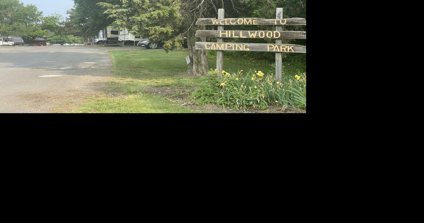 Gainesville's Hillwood Camping Park slated for data centers