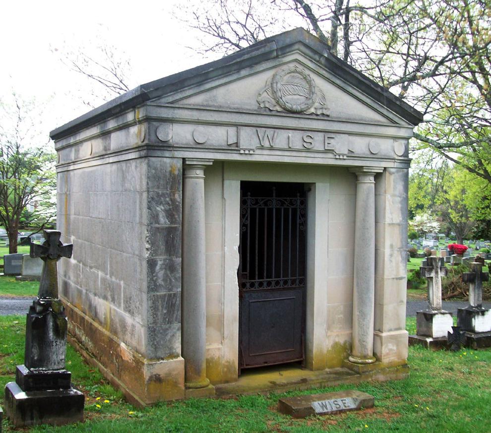 Warrenton Cemetery has a place in our hearts News