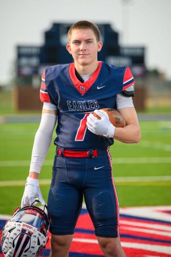 Gavin cooked as offensive playmaker for resurgent Liberty football squad