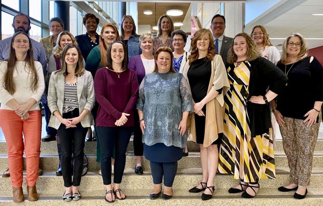 Fauquier County Public Schools Celebrates 2020 Teacher Of The Year 