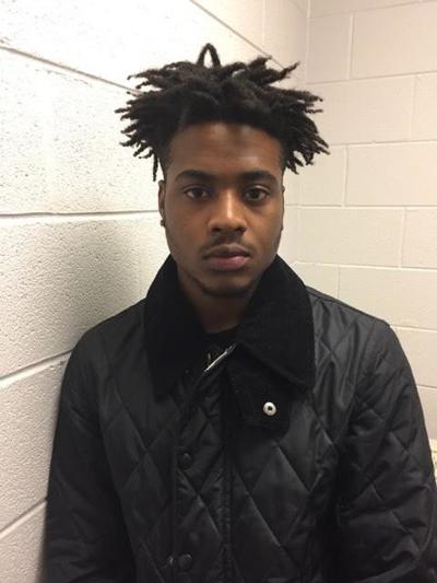 Maryland man arrested after car chase in Orange, Spotsylvania | News ...