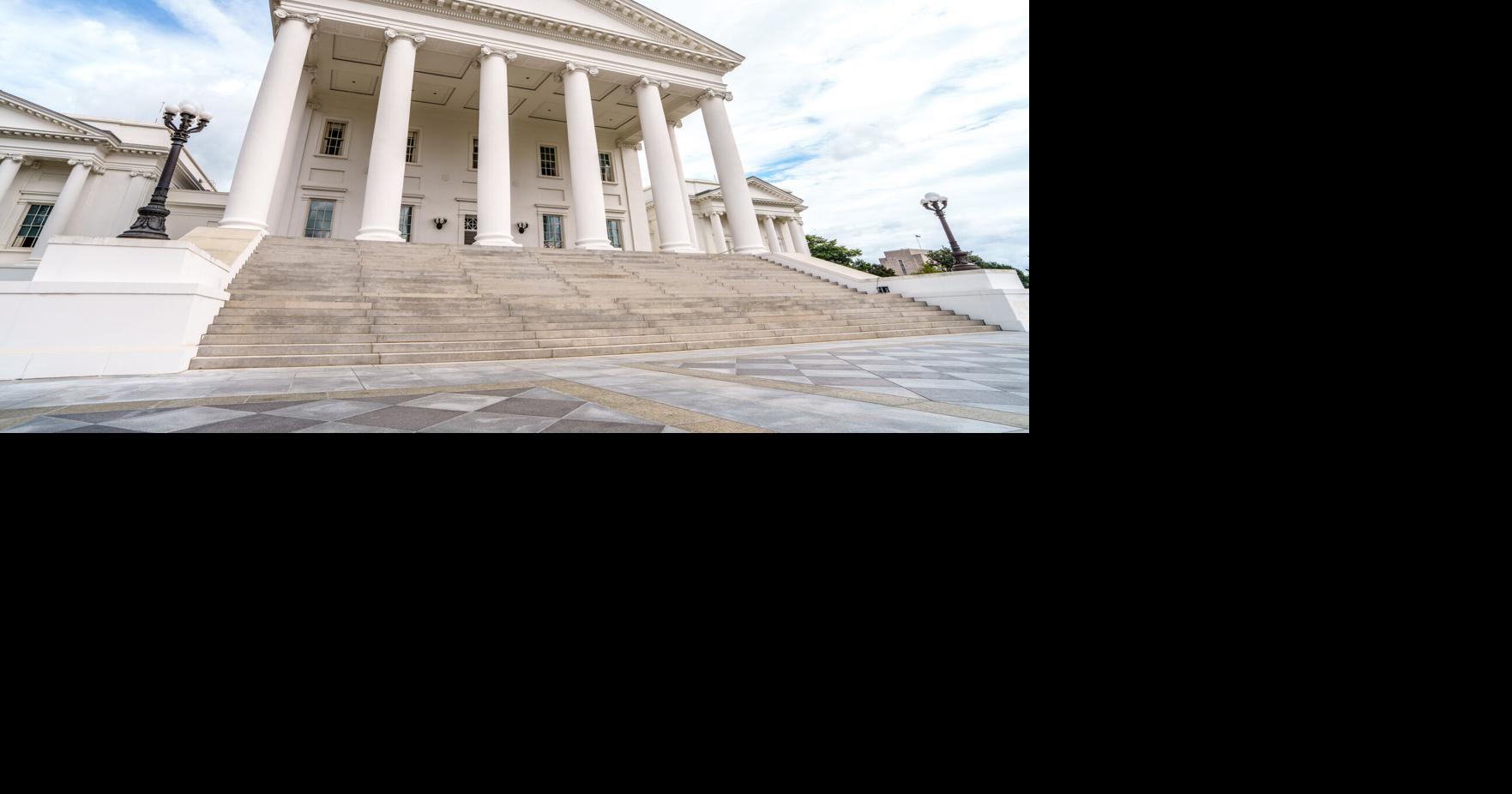 Virginia lawmakers take steps to rein in sprawling data center industry