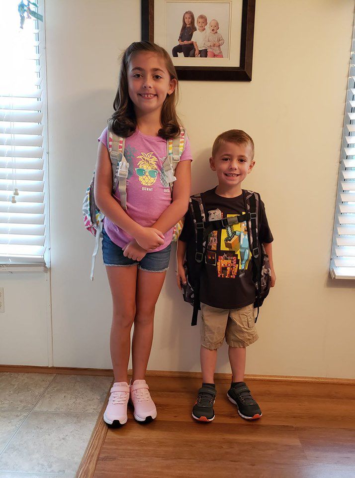 bts Dessa Minno Kacey Minno 3rd grade, Evan Minno 1st grade Mary Walter Elementary.jpg