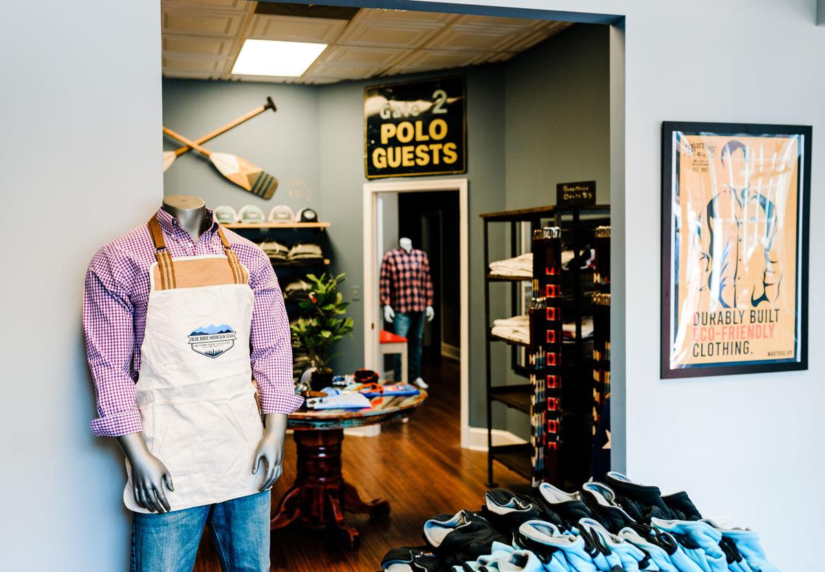 PHOTOS Britches Great Outdoors opens on Warrenton's Main Street