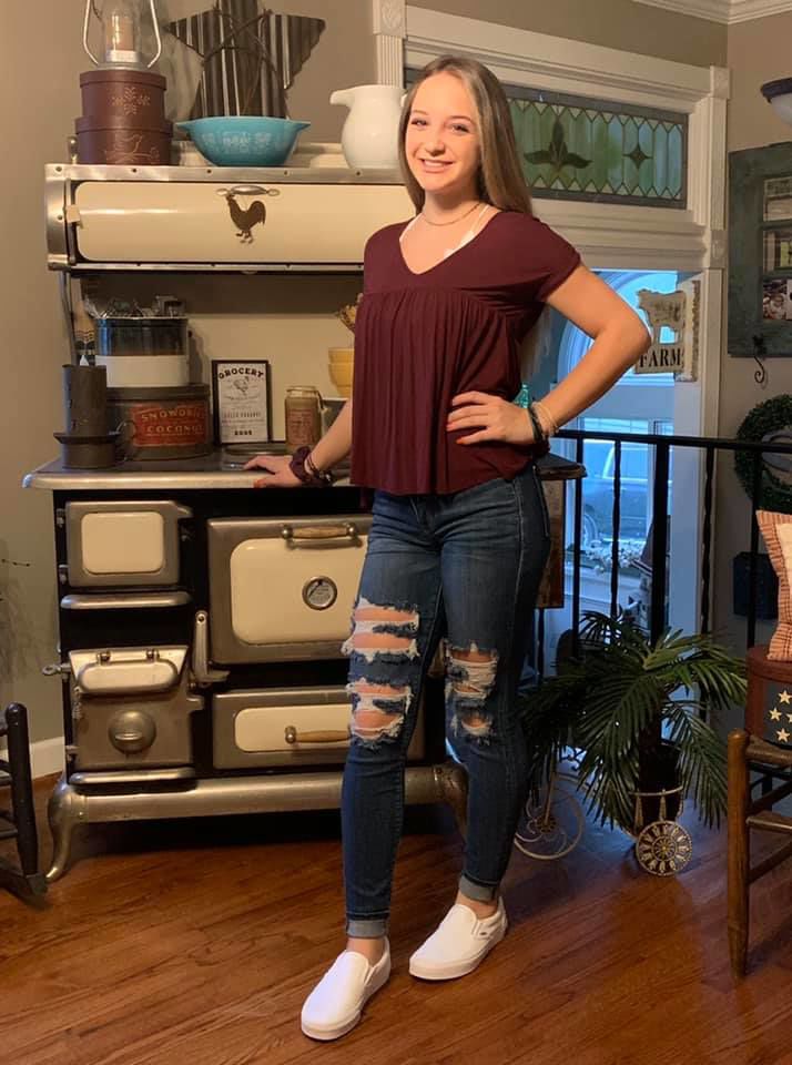 bts Heather James Schram Senior Year!!.jpg