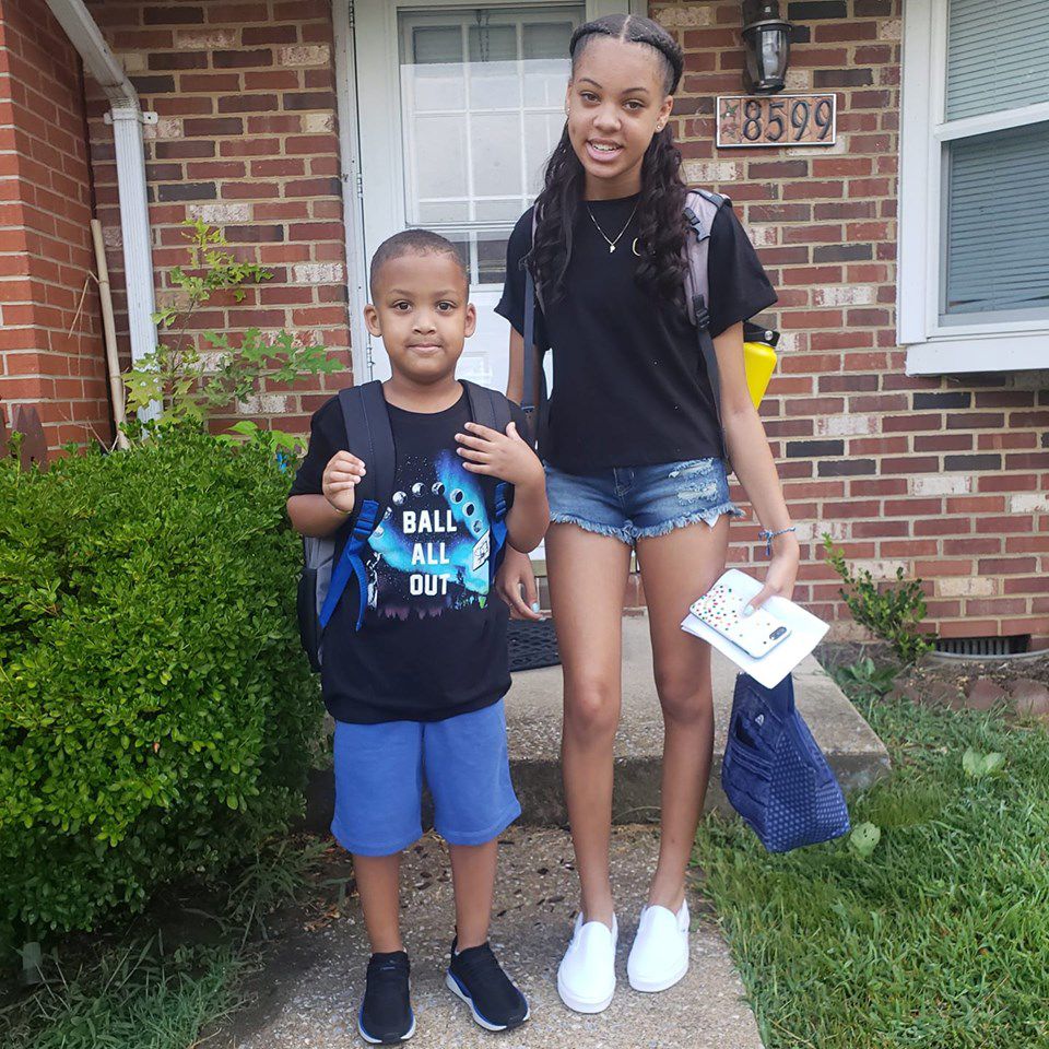 bts Lushawn Carter 1st grade and 7th grade.jpg
