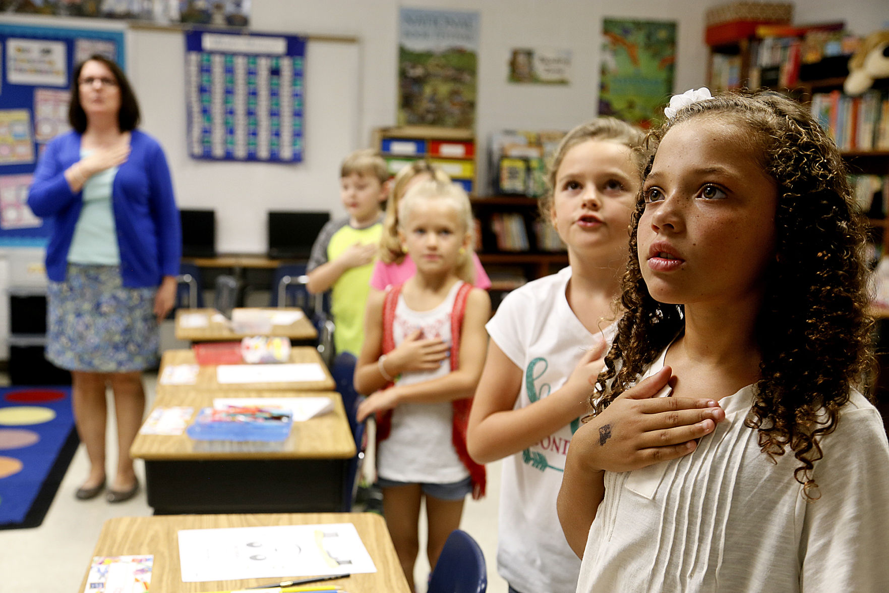 A FirstSchoolDay 06.JPG fauquier