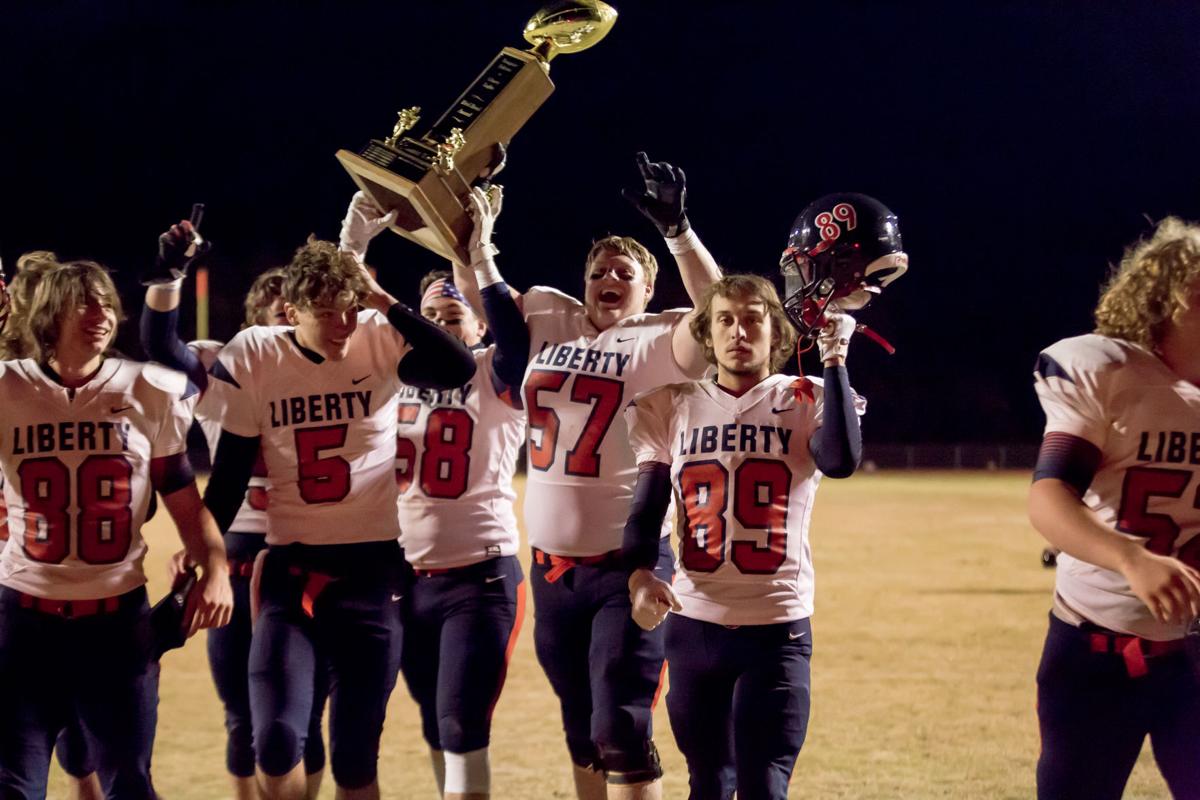 Liberty S 17 Year Bird Bowl Win Streak Has Existed Longer Than