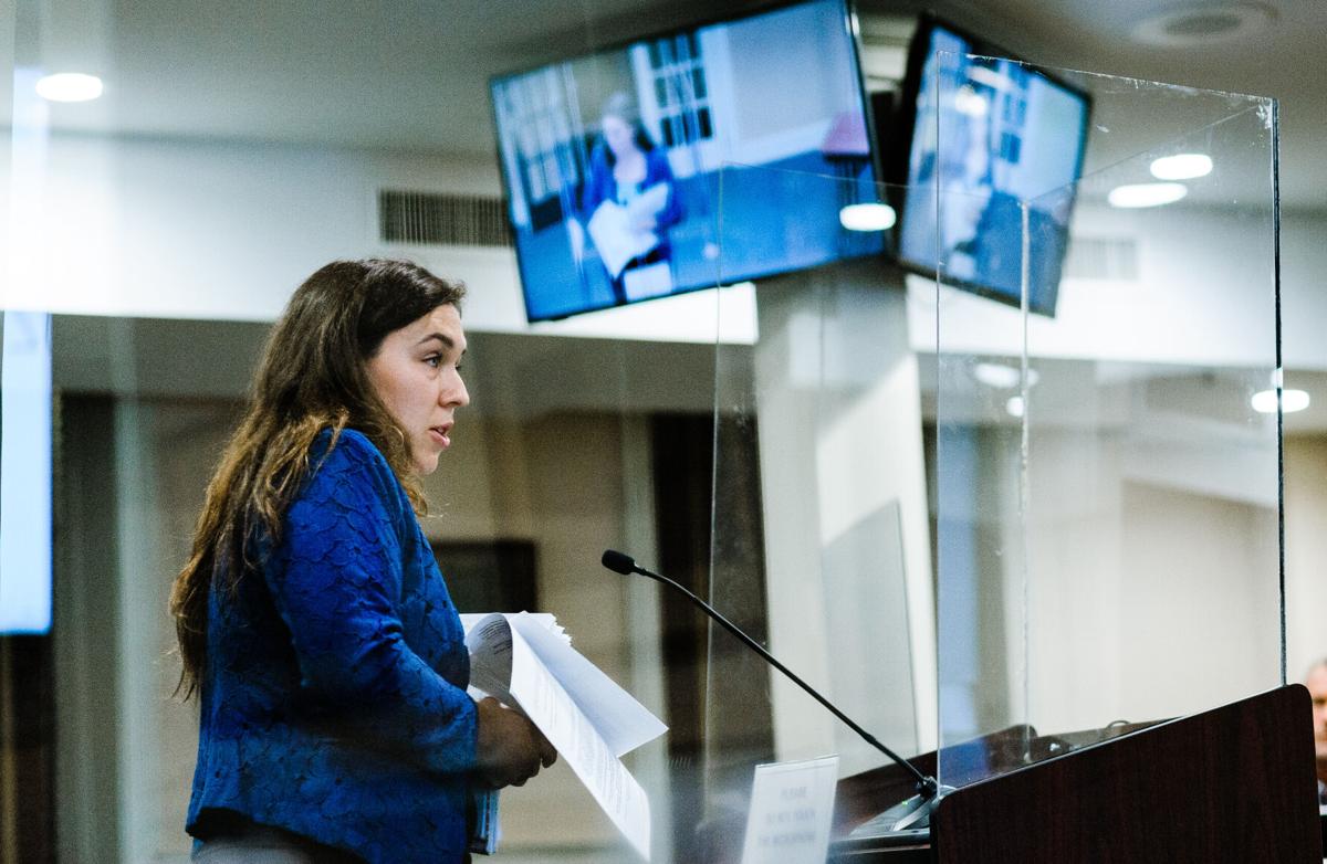 Supervisors award construction contract for Marshall Main Street