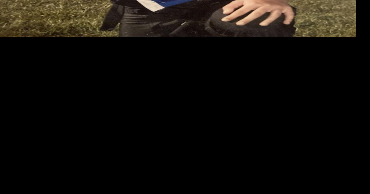 Haley Van Voorhis Fauquier Youth Football