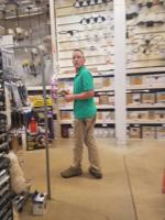 Police search for Dale City Home Depot indecent exposure suspect