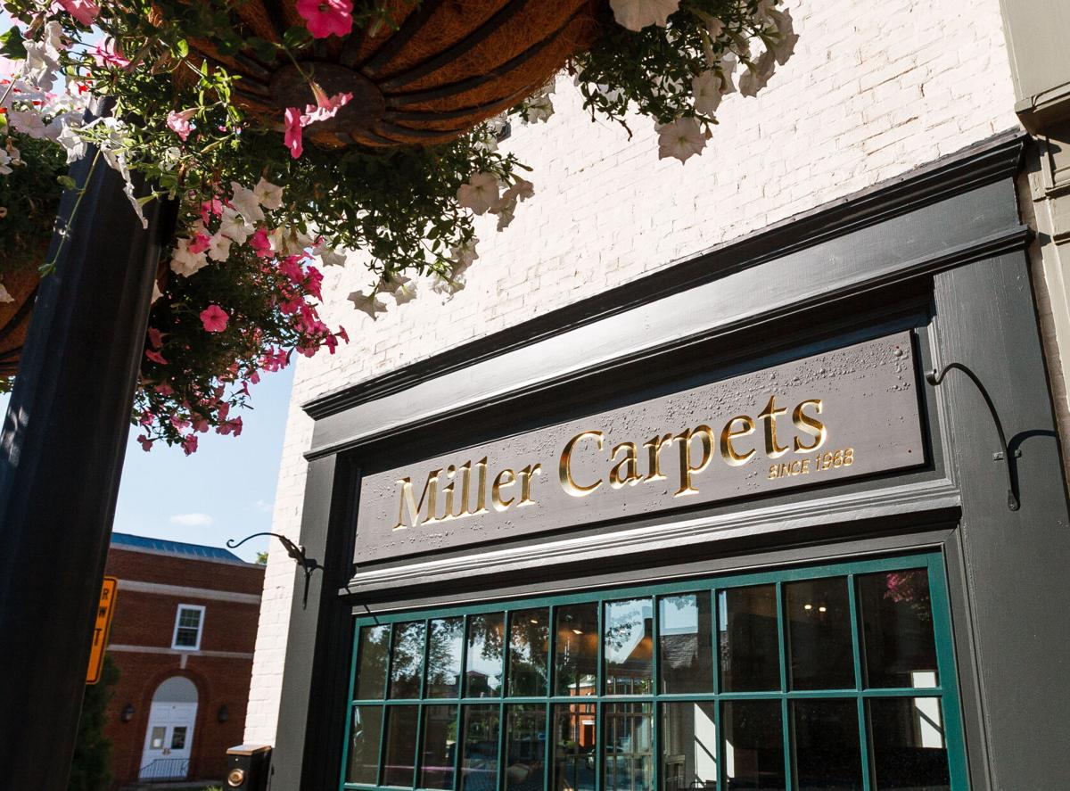 Miller Carpets moves to Main Street Warrenton News