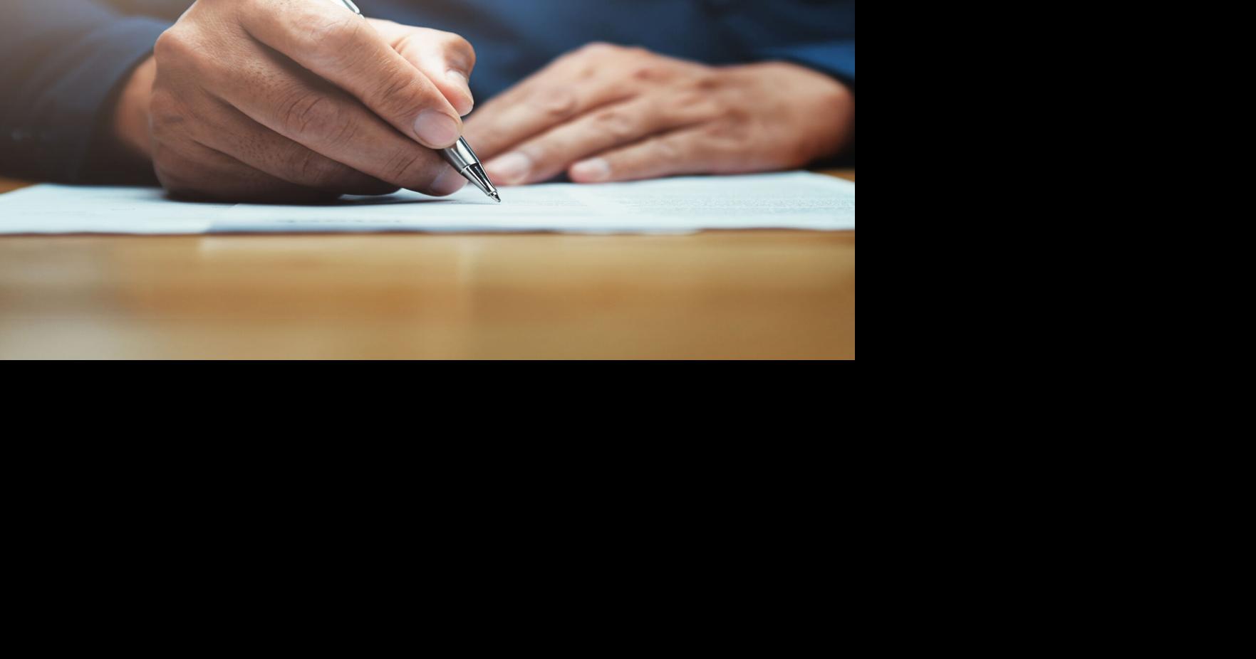 LETTER: When the county tax base grows, everyone wins