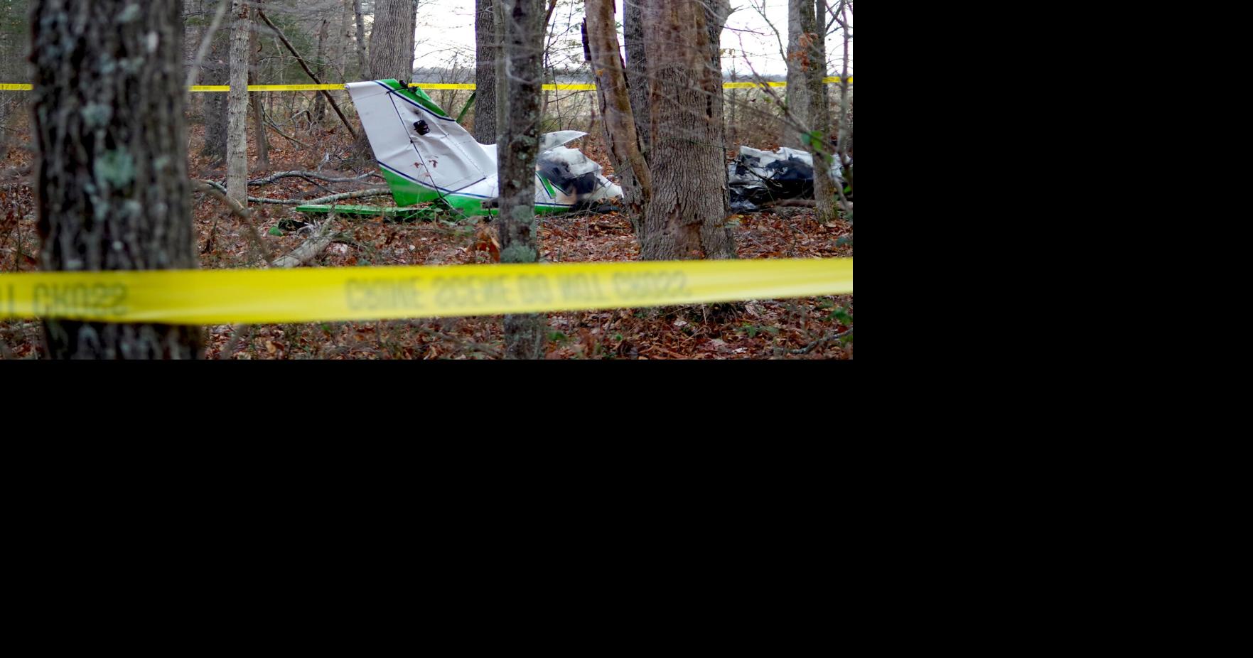 Sammie Adams pilot crash Warrenton Fauquier Airport