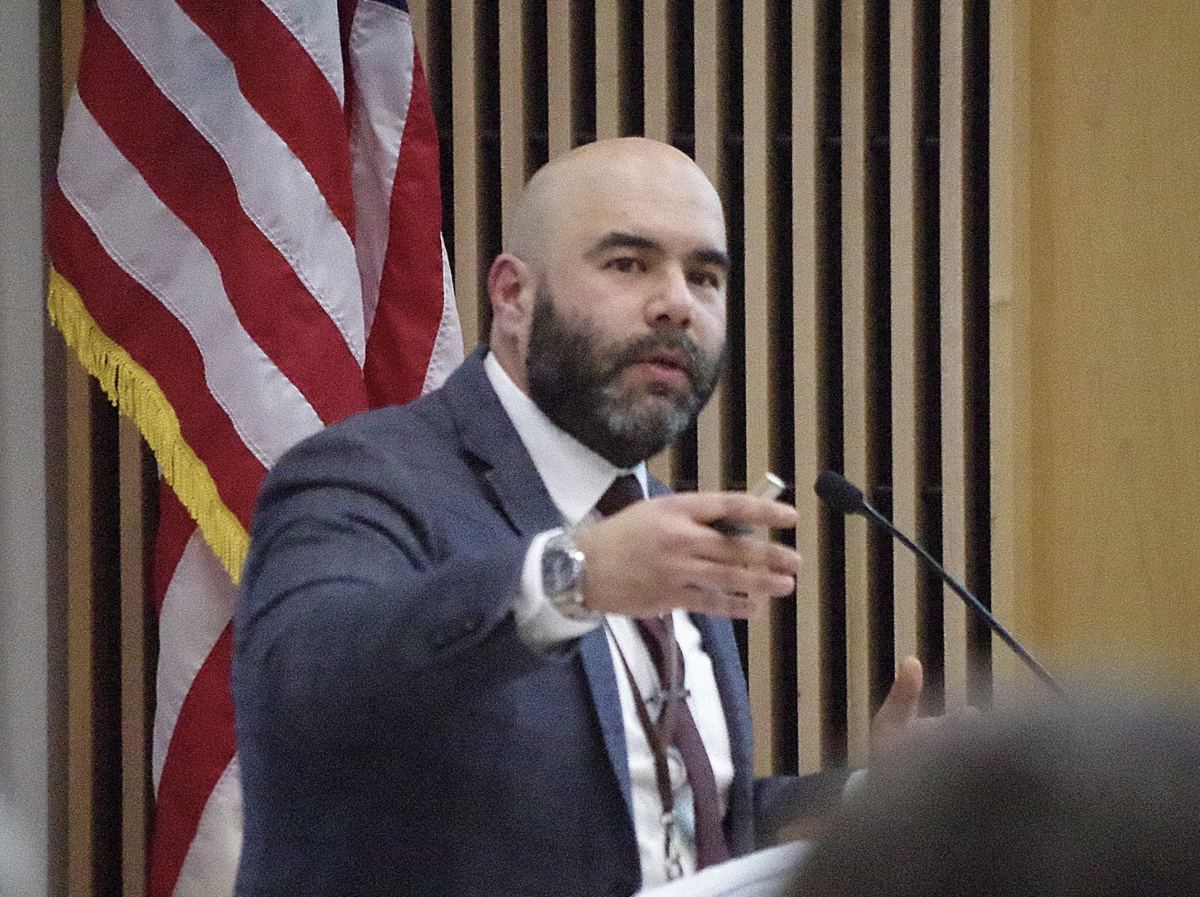 Warner proposes 3% pay hike for Fauquier County teachers in 2024-25 budget  | News | fauquier.com