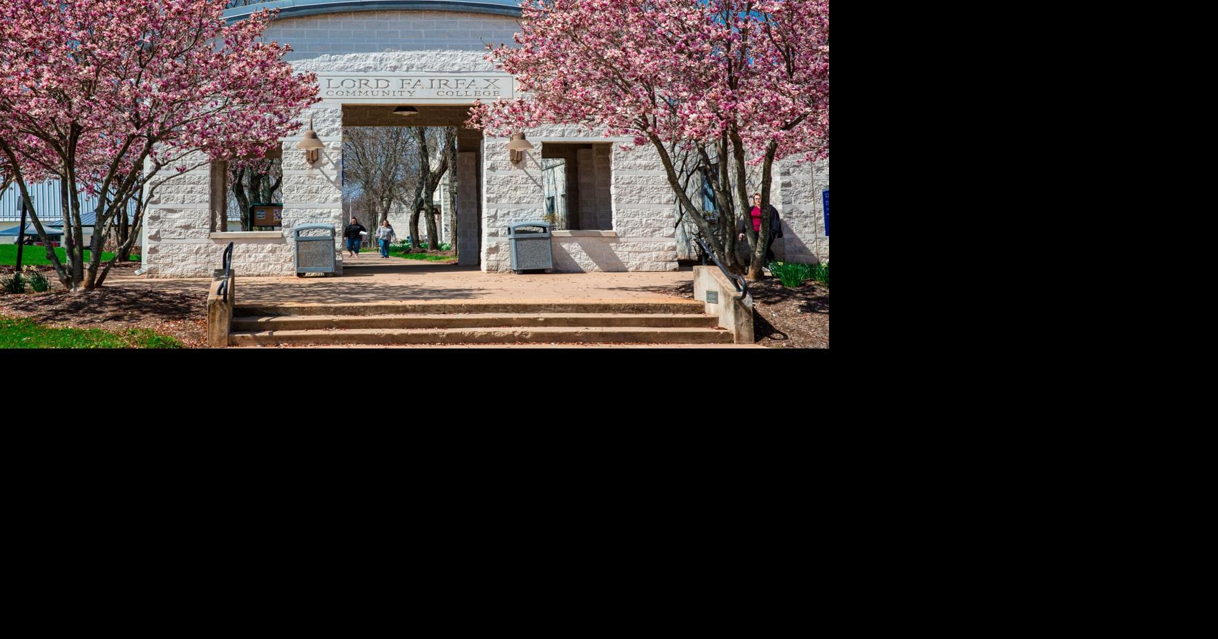 Lord Fairfax Community College to change its name News