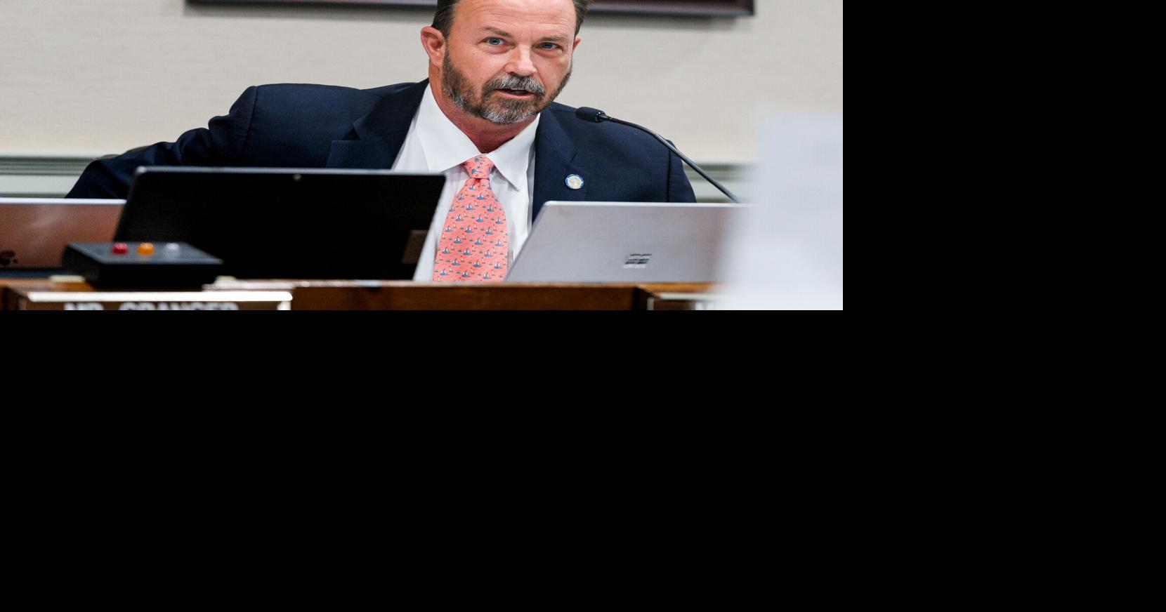 Supervisors approve county budget, lowest real estate tax rate in 13