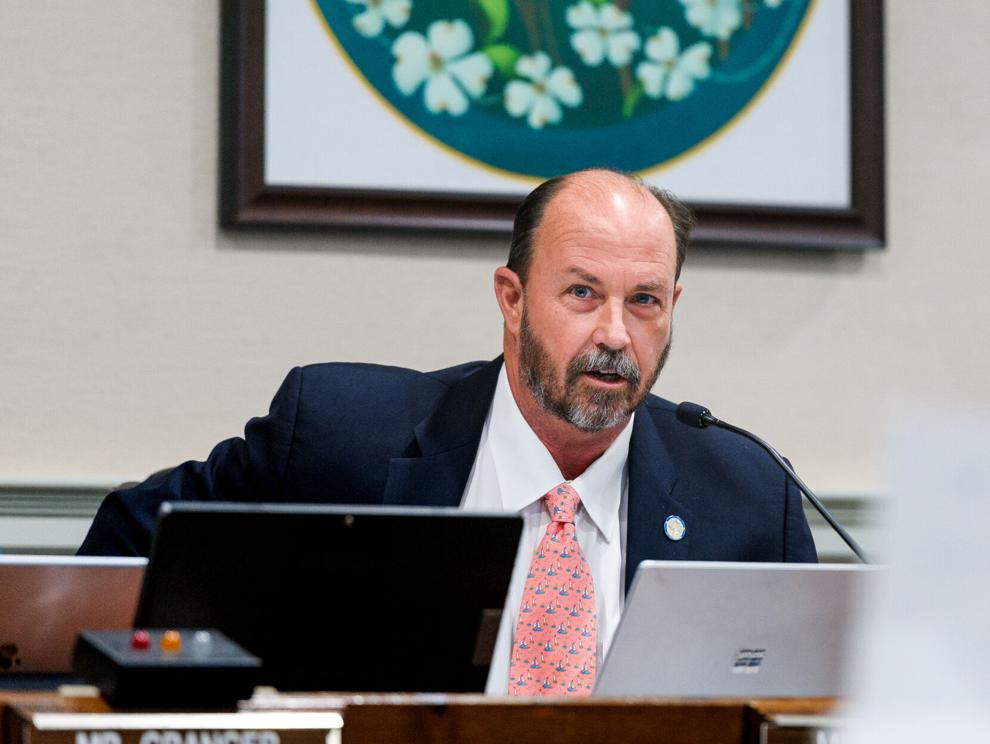 Supervisors approve county budget, lowest real estate tax rate in 13