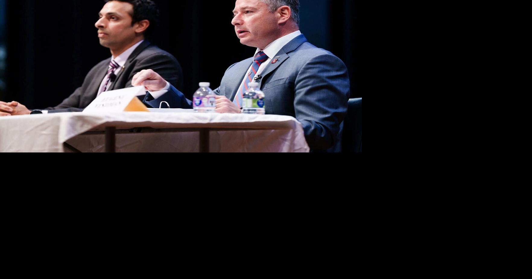 Virginia lawmakers react to conflict with Iran, navigate political fallout