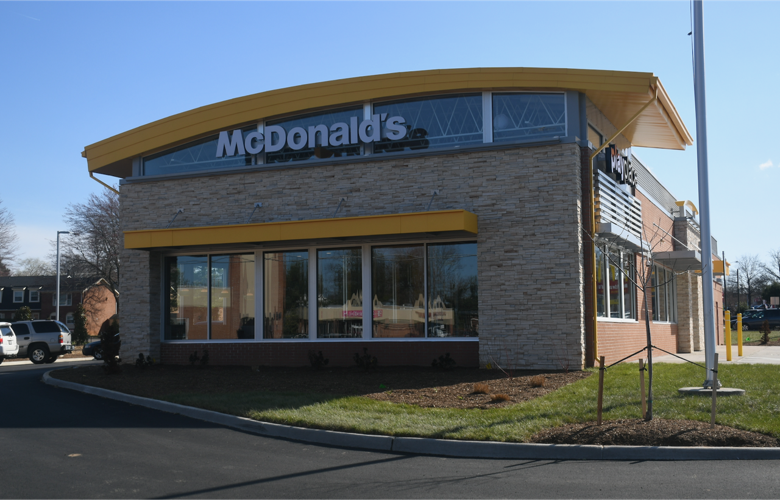 Warrenton McDonald’s reopens on Broadview Avenue News
