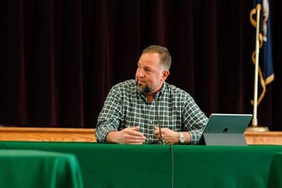 Supervisors To Consider Using Federal Funds To Subsidize Child Care Costs News Fauquier Com