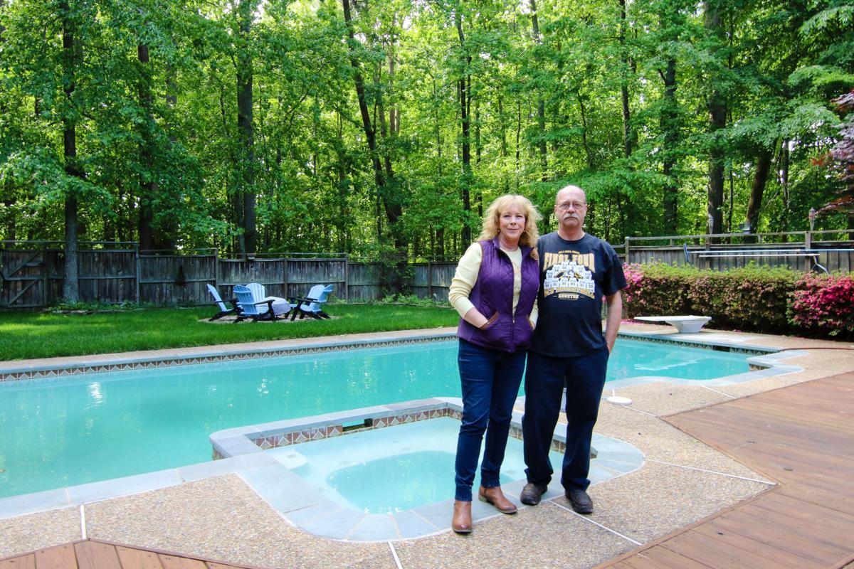 Possum Point residents sue Dominion over coal ash News