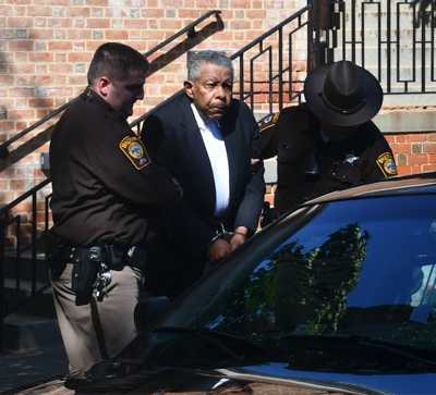 Prosecution Rests In Cvs Murder Case News Fauquier Com
