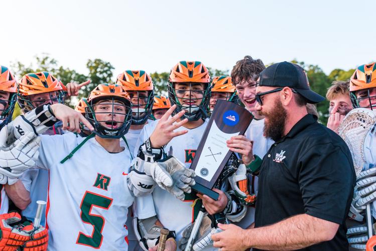 KETTLE RUN BOYS LACROSSE ‘WE WANT TO WIN IT ALL’ Sports