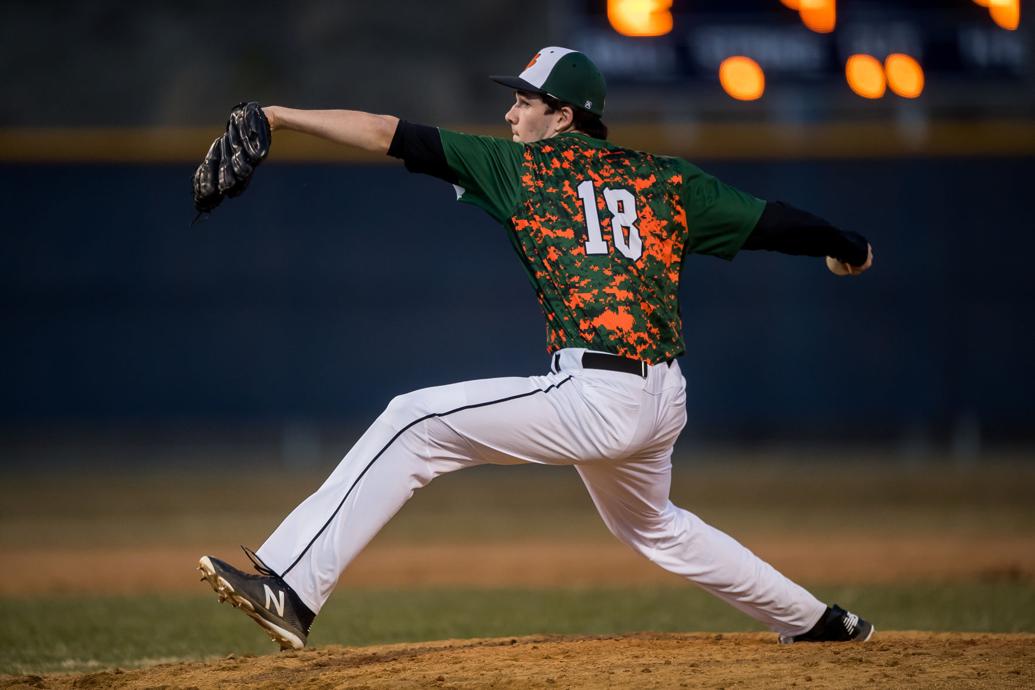 Kettle Run falls 2 runs short of winning 1st region baseball