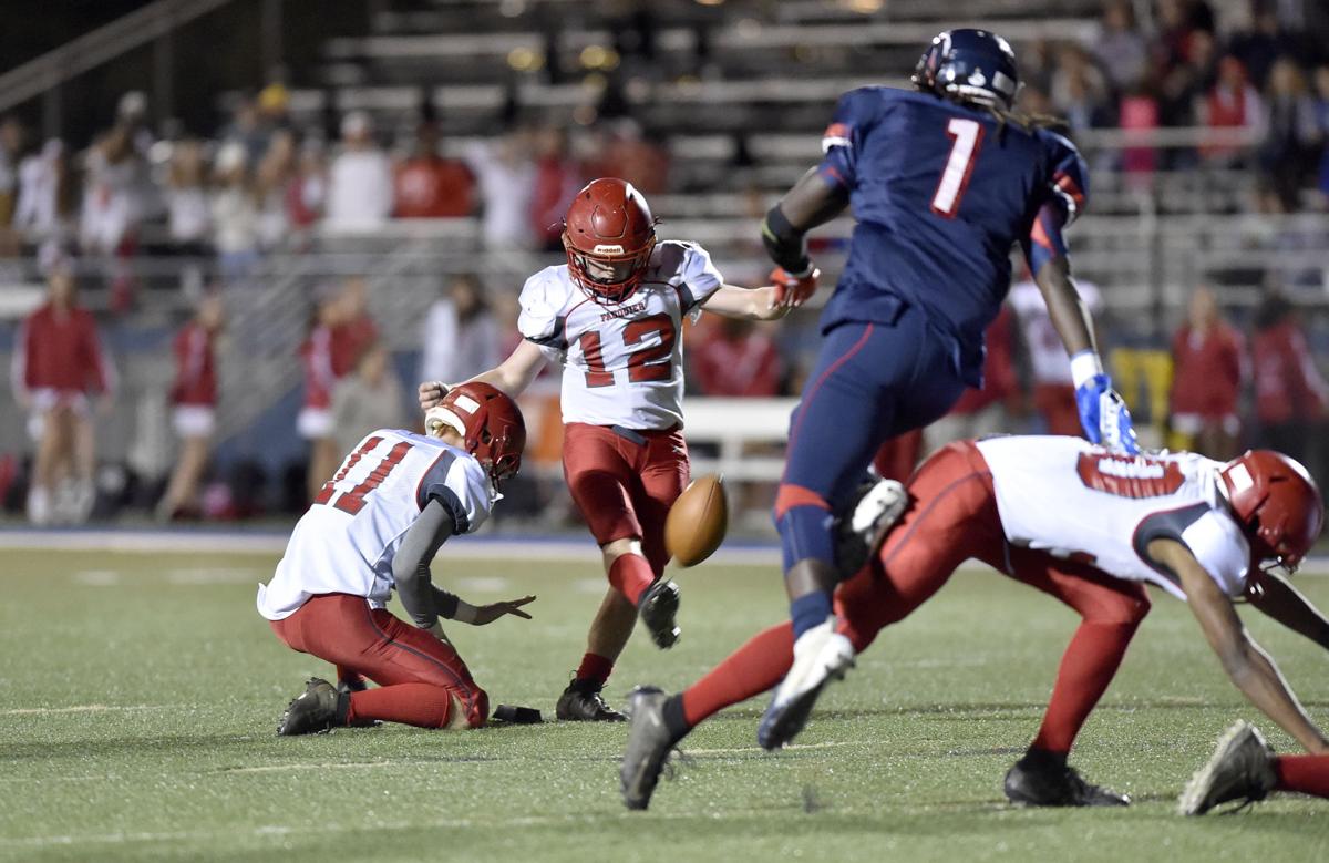 Oct 11 12 High School Football Scores Sports Fauquier Com