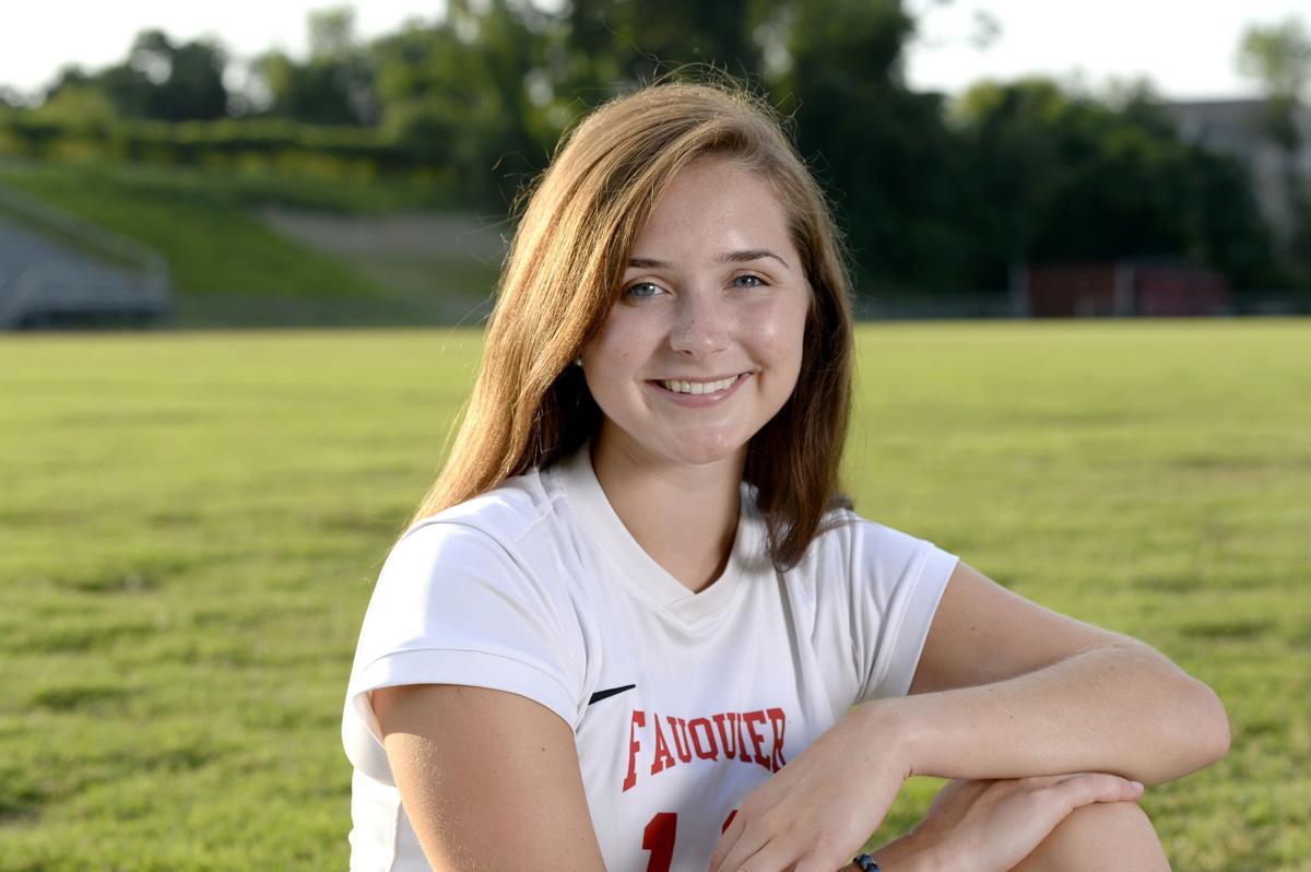 Caroline Diehl is the Fauquier Times 2018 Fauquier High ... Company overview, job applications, positions & salaries, available jobs, employee benefits, corporate office, customer service and more.