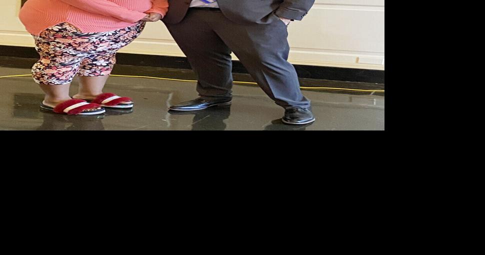 Habitat finds a key to affordable housing News