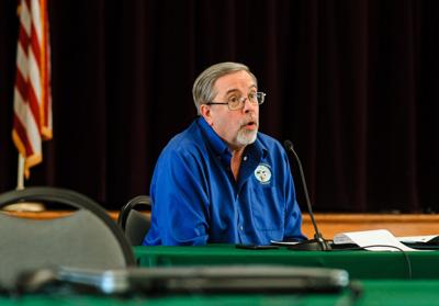 County Hiring Freeze In Effect As Well As Spending Freeze On Non Essential Spending News Fauquier Com